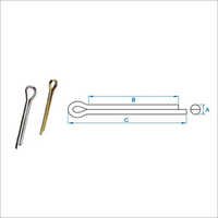 Split Pins