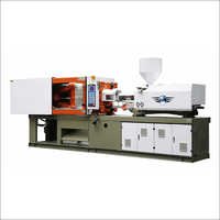 Plastic Injection Molding Machine