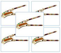 Betel Nut Cracker