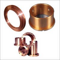 Copper Alloy Castings