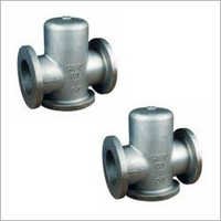 Iron Castings