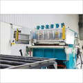 Resistance Welding Machine for Edge Banding