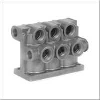 Auto Parts Casting
