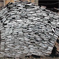 Bright Mild Steel Flat