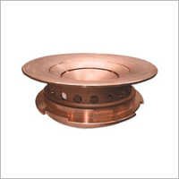 Customized Copper Alloy Castings