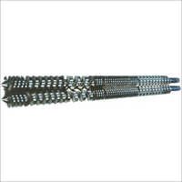 Parallel Twin Screw