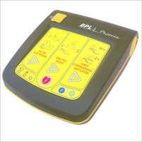 Public Access Defibrillators