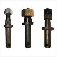 Tiller Pins