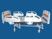 Portable Hospital Bed