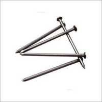 Steel Roofing Nails
