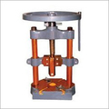 Paper Hand Press Machine