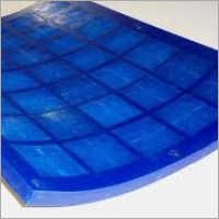 Polyurethane Screen