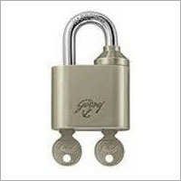 Godrej Locks
