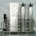 1000 LPH RO Plant