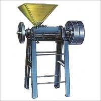 Paddy Husker Machine