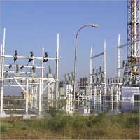 Industrial Power Plant Equipment