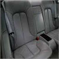 Traveller Bus Seats