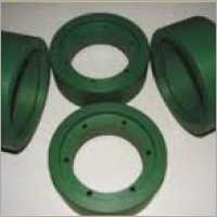 UHMWPE Bush