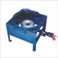 Commercial Burner