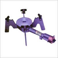 Commercial Gas Burner