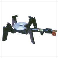 Commercial Gas Burners