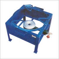 Commercial Kitchen Range Burners