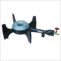 Commercial Stove Burner