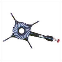 Jumbo Classic Burner