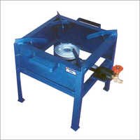 Mini Stand Industrial Gas Burner