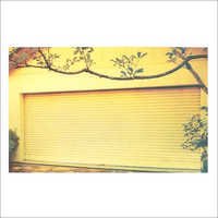 Rolling Shutter