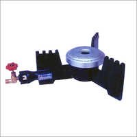 Sunbeam Canteen Gas Burners