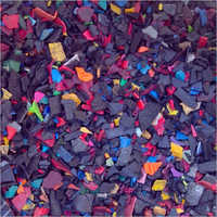 ABS Plastic Scrap
