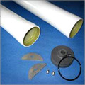 FRP Water Membrane Housing