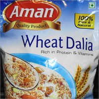 Wheat Dalia