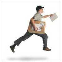 International Courier