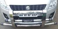 Bumper Safety Guard