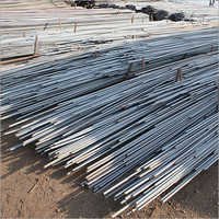 Tmt Round Bar