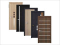 Flush Doors