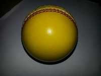 INDOOR CRICKET BALL