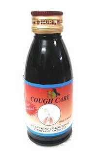 Cough Syrup