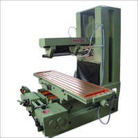 Horizontal Milling Machine