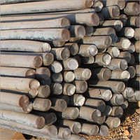 Industrial Mild Steel Round Bars