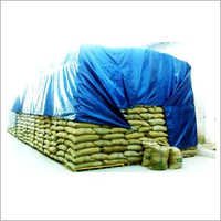 HDPE Plastic Tarpaulins