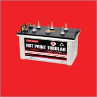 Tubular Batteries