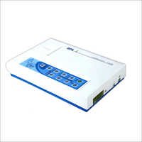Single Channel ECG Recorder