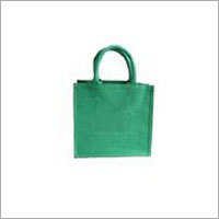 Colorful Jute Bags