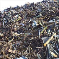 Iron Scraps
