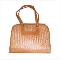 Ladies Terracotta Bags