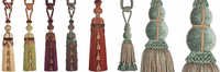 Decorative Tassels