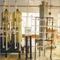 Demineralisation Plant